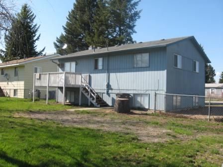 backhouse