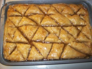 Baklava