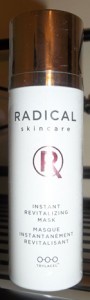 Radical Skincare Mask