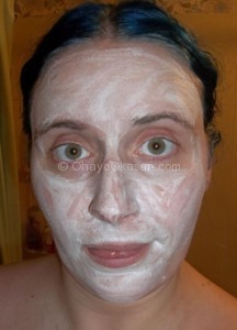 Radical Skincare Mask