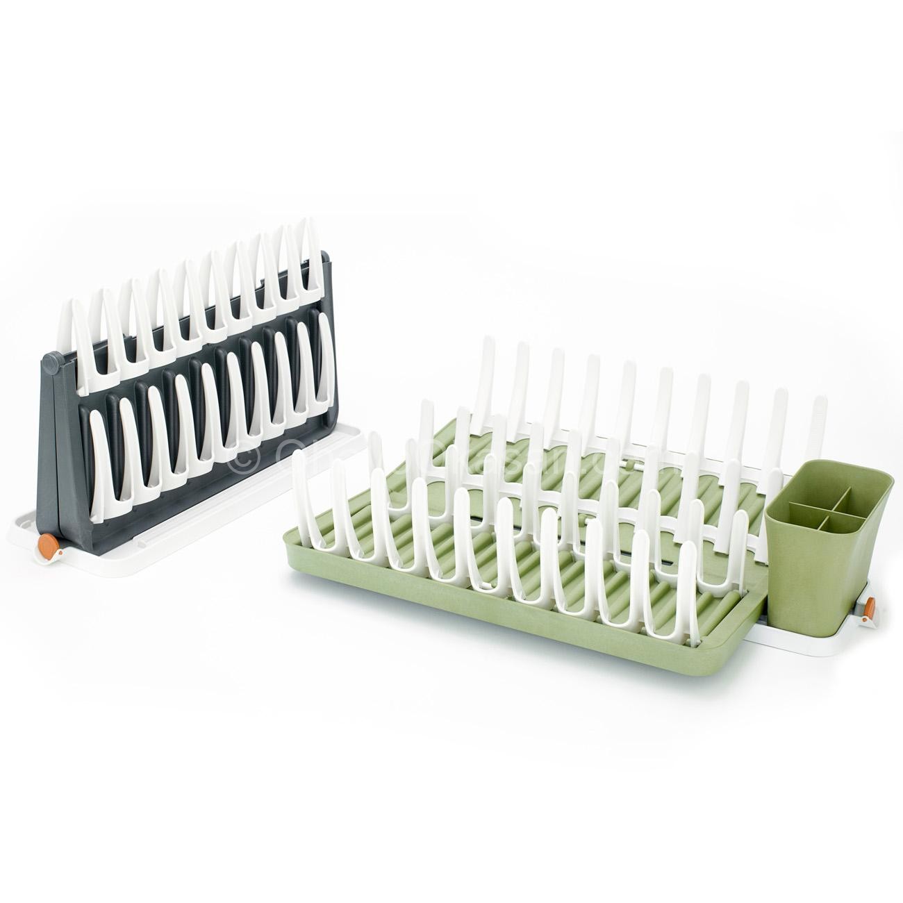 Full Circle home's Smart Rack!