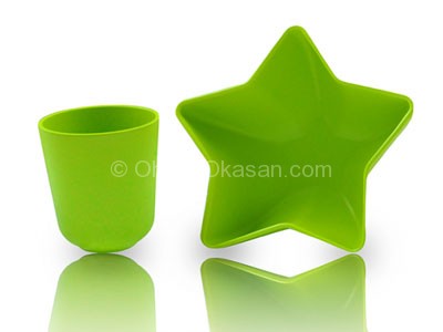 Pacific Baby giveaway