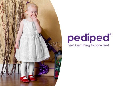 pediped shoe giveaway