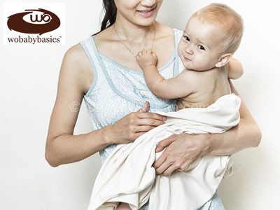 Wobabybasics giveaway