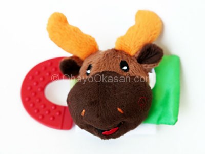 Wristy Buddy giveaway