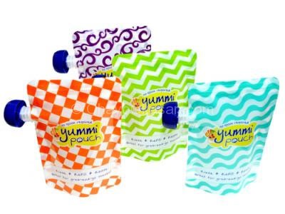 Yummi Pouch giveaway