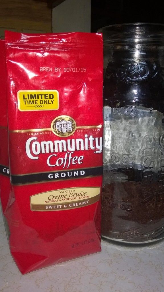 Community Coffee