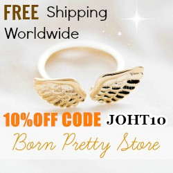 Born Pretty Store Coupon