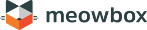 logo-with-wordmark meowbox