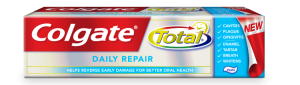 Colgate Total Daily Repair