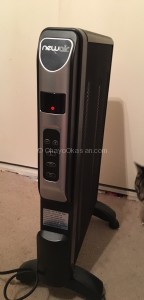 NewAir AH-470 Space Heater