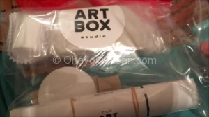 RLB Art Box Studio