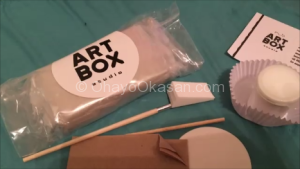 RLB Art Box Studio