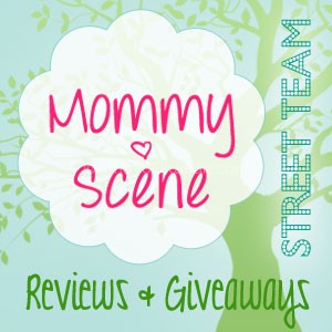 Mommy Scene Blog Street Team