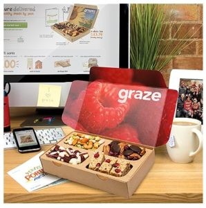 Graze