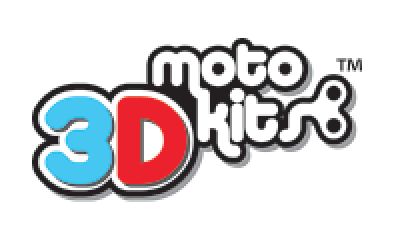 3d motokits