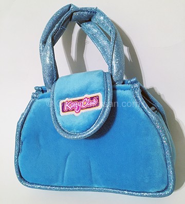 Kitty Club Purse