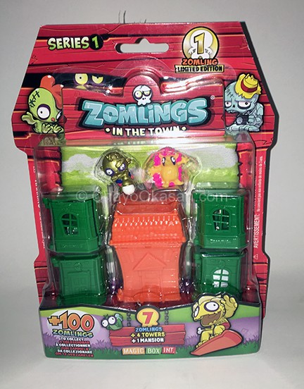 zomlings