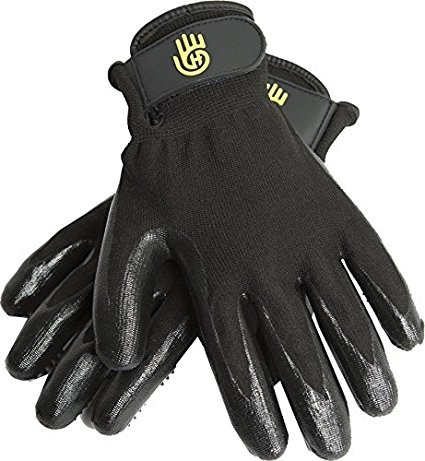 HandsOn Gloves