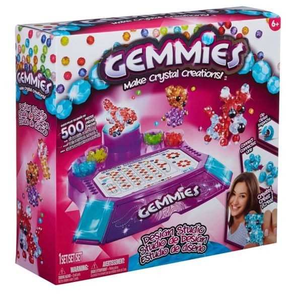 Gemmies