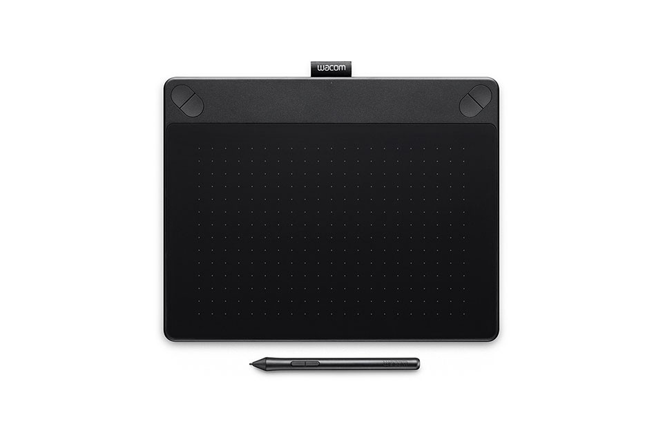 Wacom Intuos