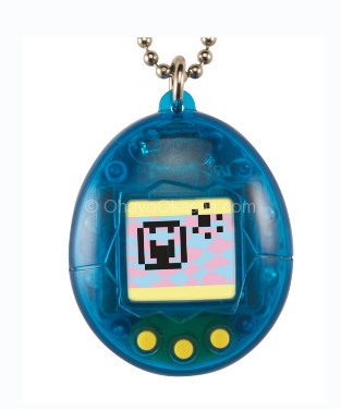 Tamagotchi