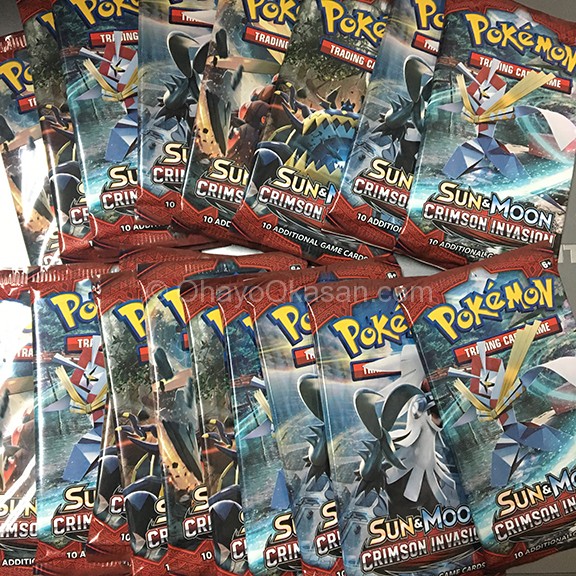 Pokemon Trading Card Game