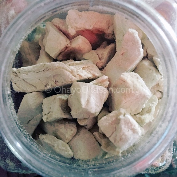 Liv a littles clearance chicken treats