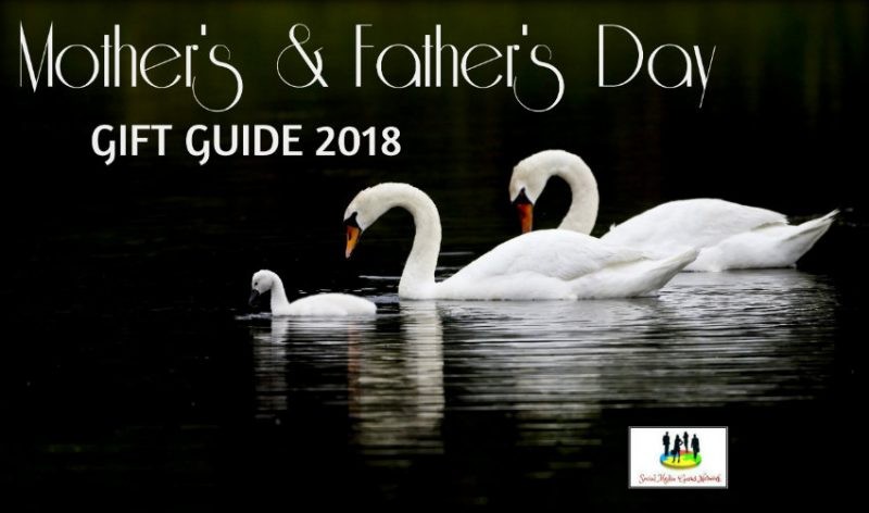 Mother's and Father's Day Gift Guide