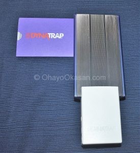 FlyLight by DynaTrap