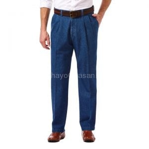 Haggar Slacks For Dad Giveaway