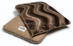 Wash n Zip Pet Bed Giveaway