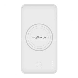 MyCharge Unplugged 5K Wireless Charging Powerbank