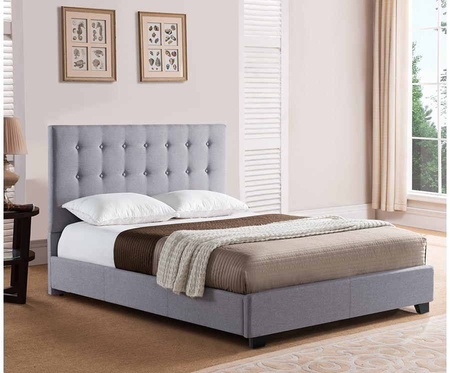 Stratford Platform Bed