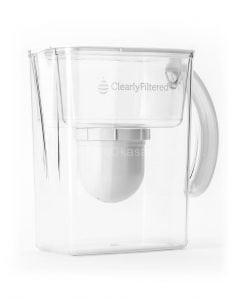 Drink Clean Water With Clearly Filtered Giveaway