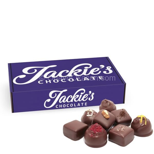 Jackie's Chocolate