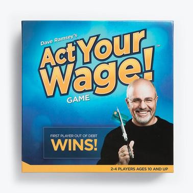 Dave Ramsey