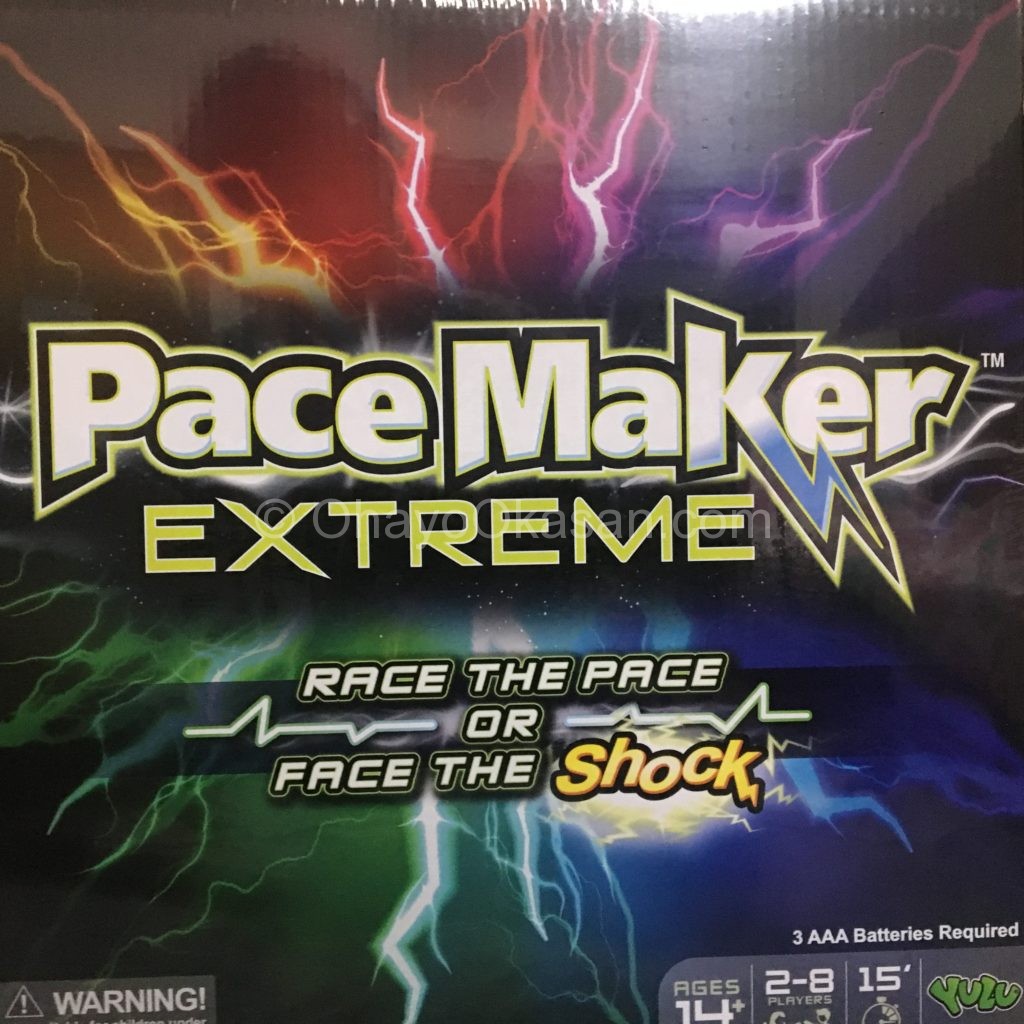 PaceMaker EXTREME