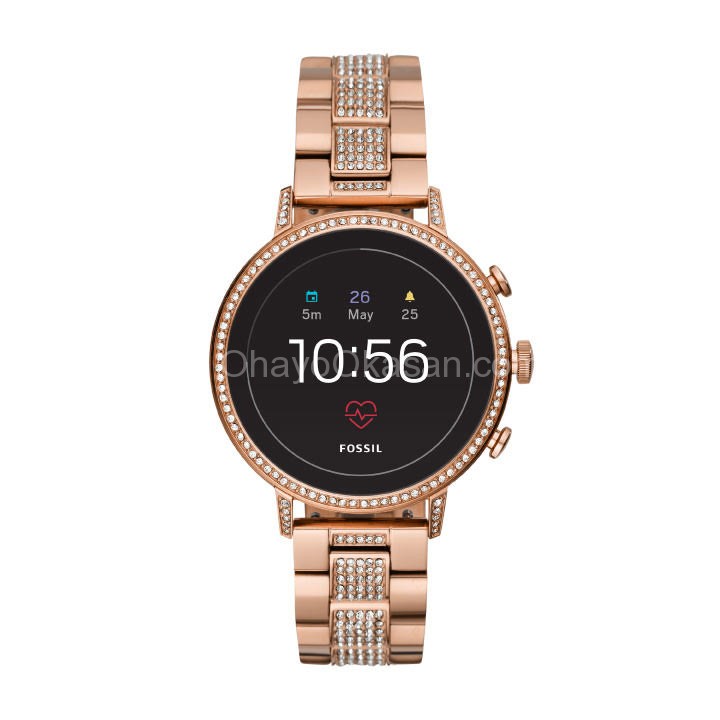 Fossil Smartwatch - Gen 4 Venture