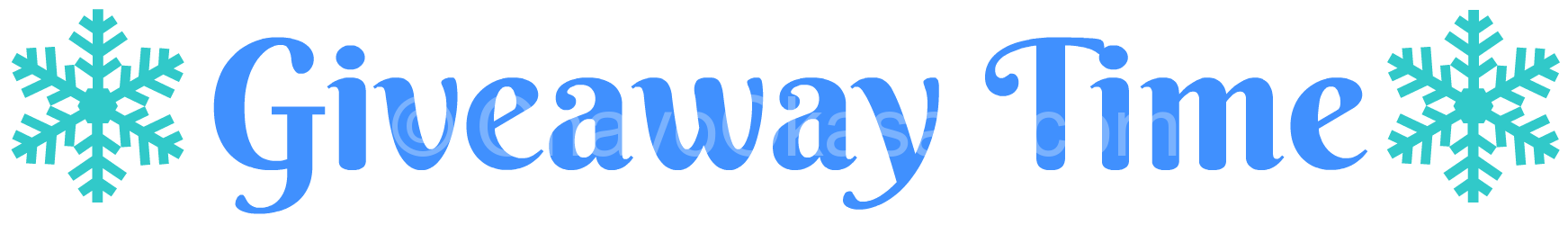 Flybar Holiday Giveaway