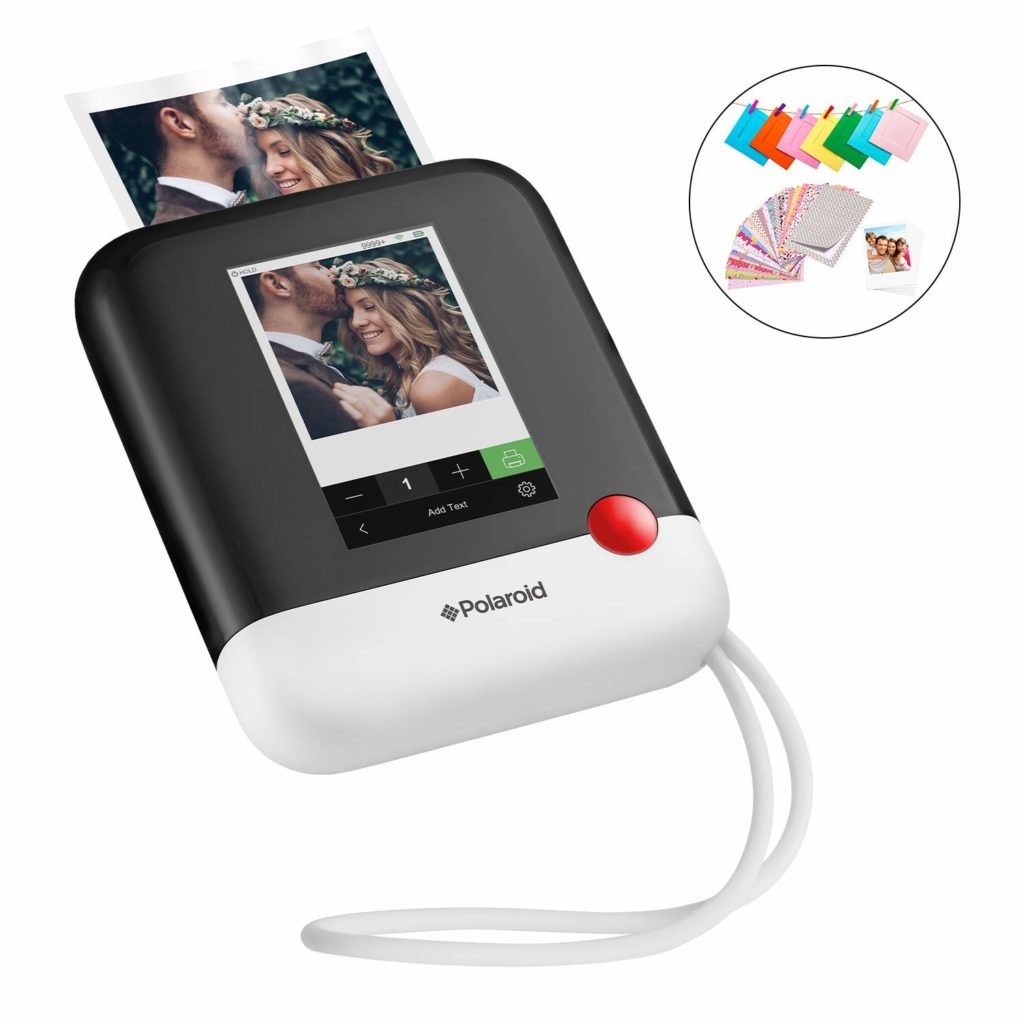 Polaroid pop deals