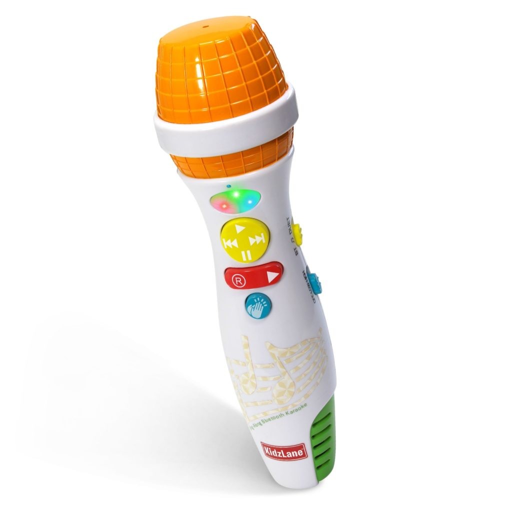 KidzLane Microphone