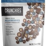 Crunchies Blurberry