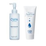 Cure Aqua Gel