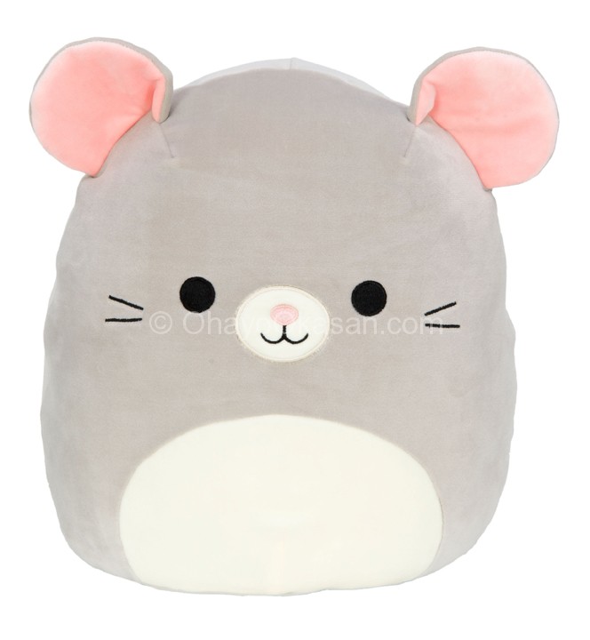 Squishmallows