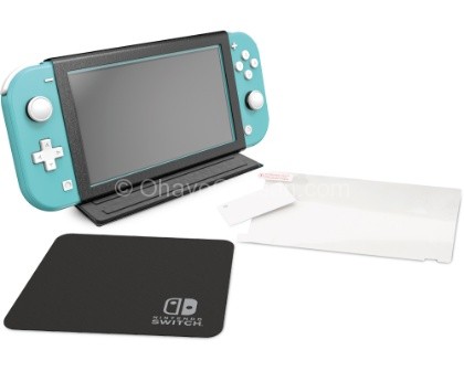 PowerA Switch Lite Play & Protect Kit