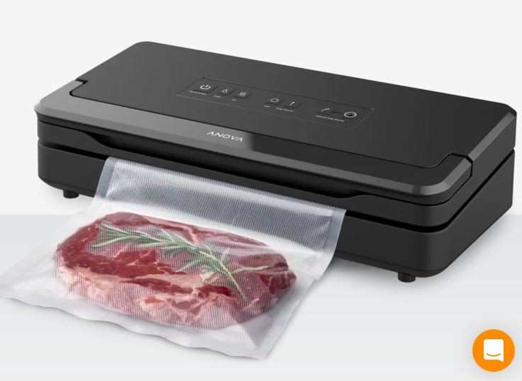 Anova Precision Vacuum Sealer Pro