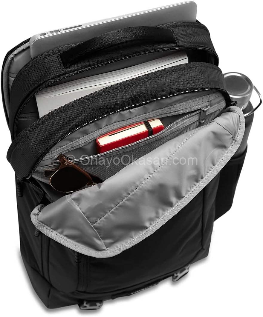 Timbuk2 Authority Laptop Backpack