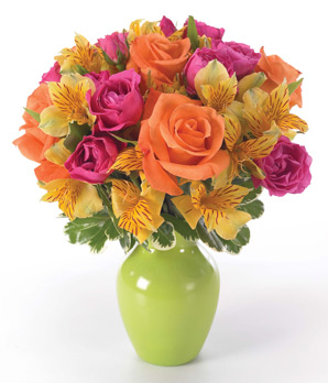 Summer Flowers Review and Giveaway~!