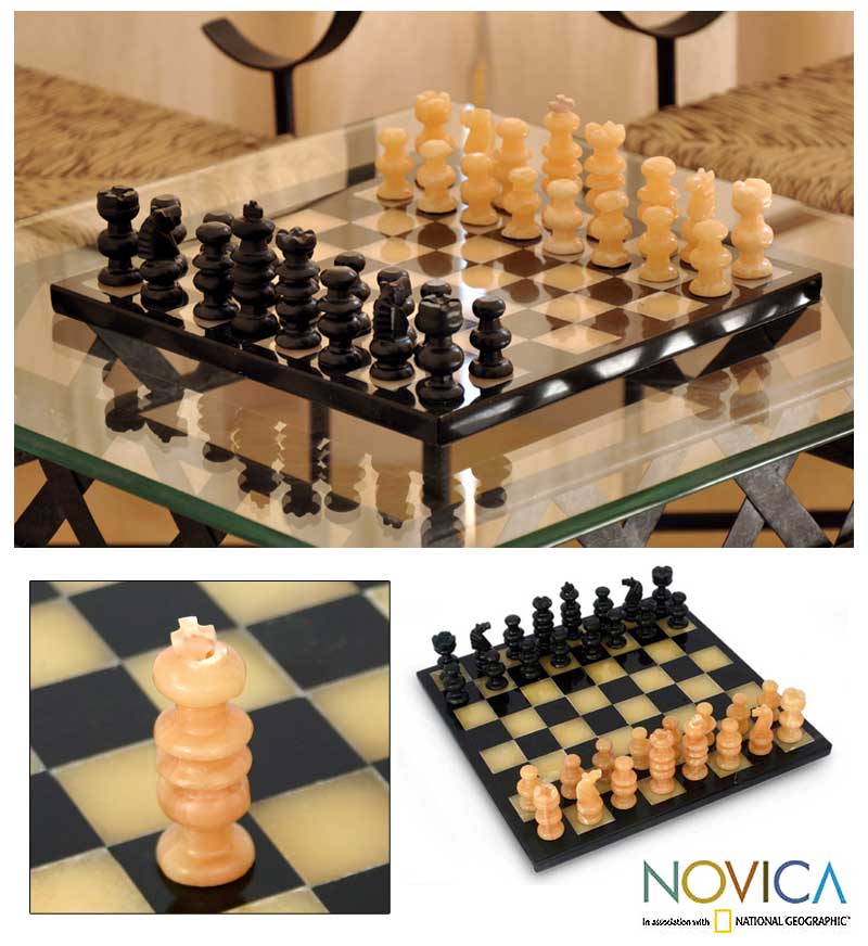 Novica.com Gift Finder Giveaway!
